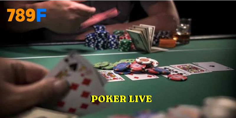 Poker live