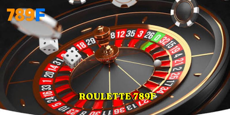 Roulette 789F