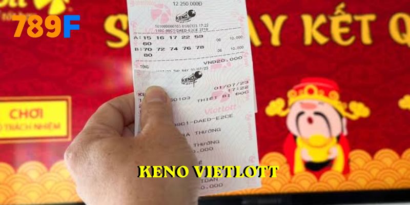 Keno Vietlott