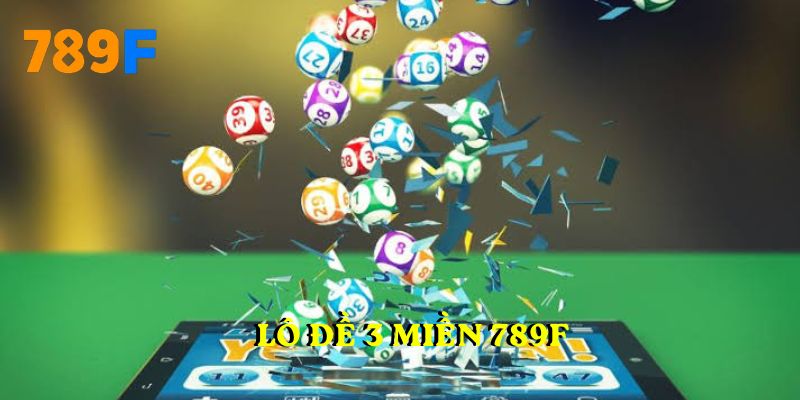 Lô đề 3 miền