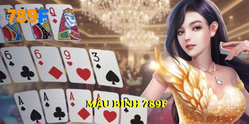 mậu binh 789F