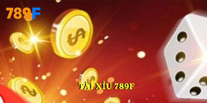 tài xỉu 789F