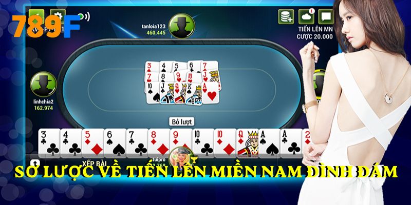 Sơ lược về Tiến lên miền Nam đình đám
