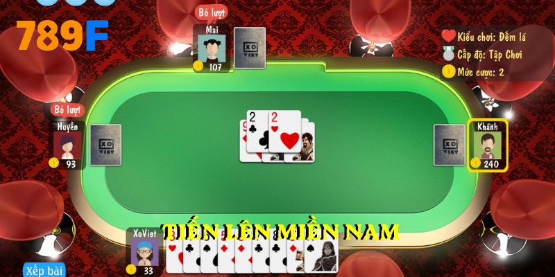 Tiến lên miền Nam